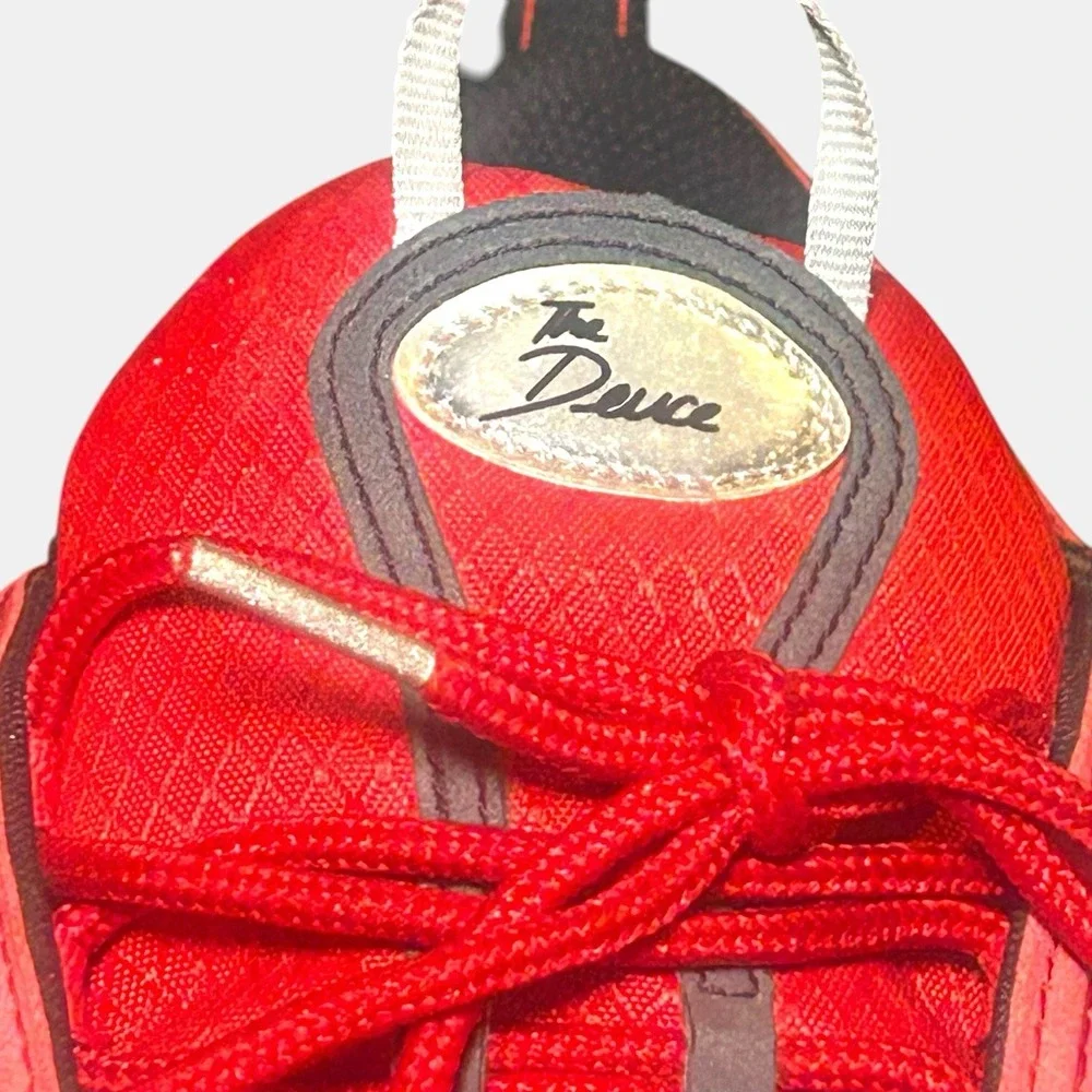 Nike own piece